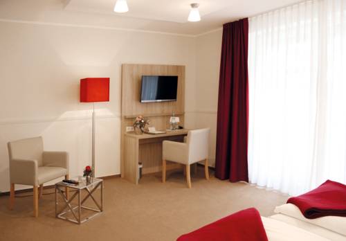 Imagen de la habitación del Hotel Restaurant Hof Hueck. Foto 7