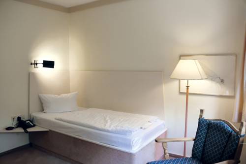 Imagen de la habitación del Hotel Restaurant Hof Hueck. Foto 8