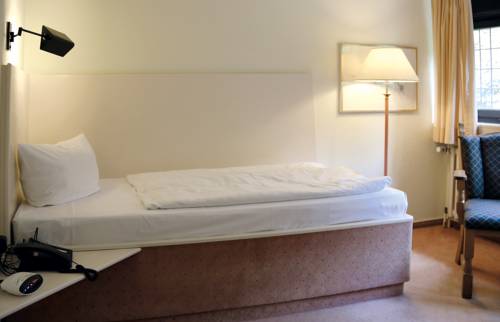 Imagen de la habitación del Hotel Restaurant Hof Hueck. Foto 9