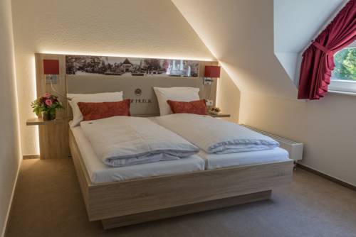 Imagen de la habitación del Hotel Restaurant Hof Hueck. Foto 10