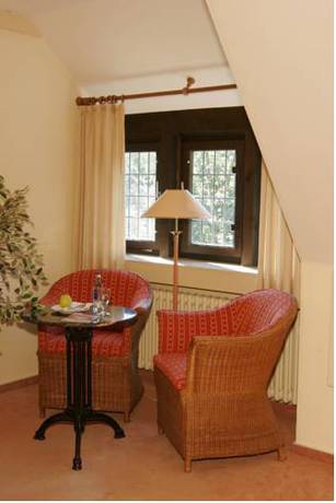 Imagen de la habitación del Hotel Restaurant Hof Hueck. Foto 11