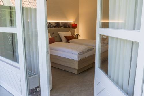 Imagen de la habitación del Hotel Restaurant Hof Hueck. Foto 12