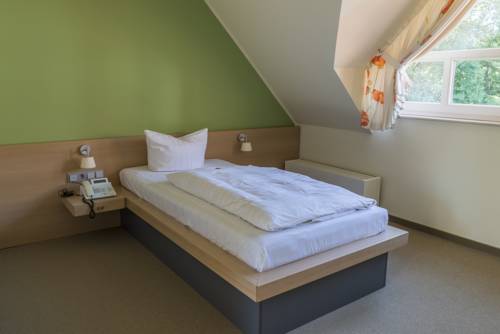 Imagen de la habitación del Hotel Restaurant Hof Hueck. Foto 13