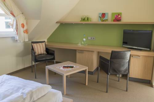 Imagen de la habitación del Hotel Restaurant Hof Hueck. Foto 14