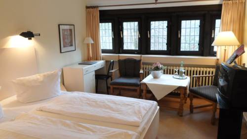 Imagen de la habitación del Hotel Restaurant Hof Hueck. Foto 15
