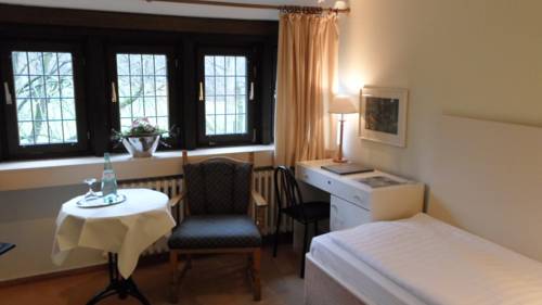 Imagen de la habitación del Hotel Restaurant Hof Hueck. Foto 16