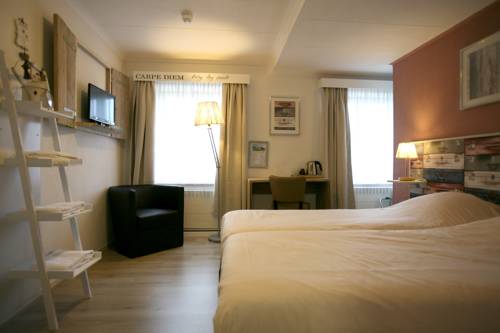 Imagen de la habitación del Hotel Restaurant Hof Van Hulsberg. Foto 9