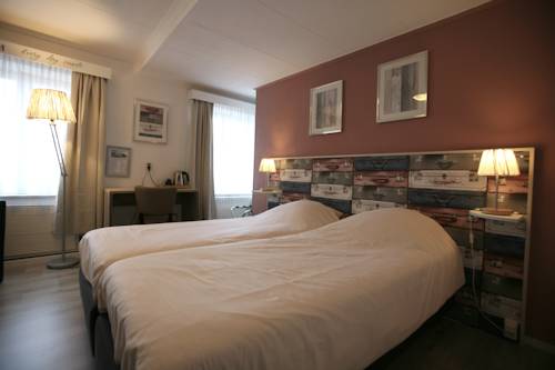 Imagen de la habitación del Hotel Restaurant Hof Van Hulsberg. Foto 10