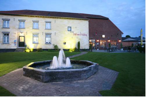 Imagen de la habitación del Hotel Restaurant Hof Van Hulsberg. Foto 11
