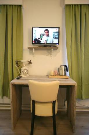 Imagen de la habitación del Hotel Restaurant Hof Van Hulsberg. Foto 15