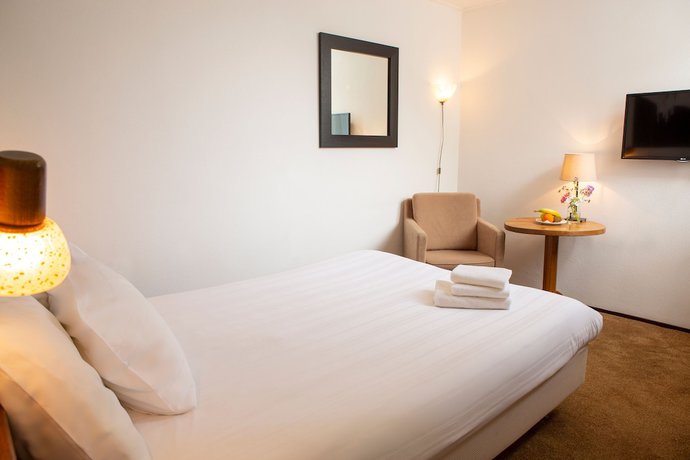 Imagen de la habitación del Hotel Restaurant Hof van Twente. Foto 2