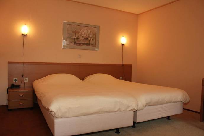Imagen de la habitación del Hotel Restaurant Hof van Twente. Foto 3