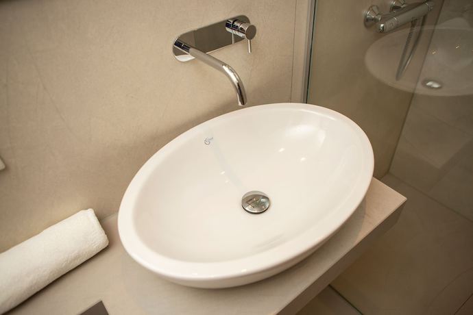 Imagen de la habitación del Hotel Restaurant Hof van Twente. Foto 5