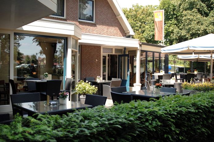 Imagen general del Hotel Restaurant Hof van Twente. Foto 1