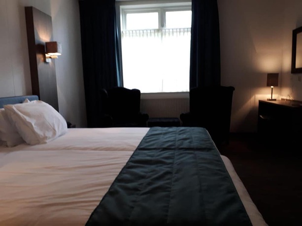 Imagen de la habitación del Hotel Restaurant Hof van Twente. Foto 6