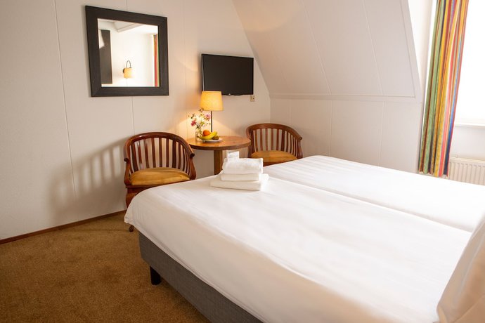Imagen de la habitación del Hotel Restaurant Hof van Twente. Foto 8