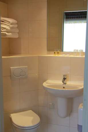 Imagen de la habitación del Hotel Restaurant Hof van Twente. Foto 9