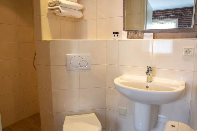 Imagen de la habitación del Hotel Restaurant Hof van Twente. Foto 10