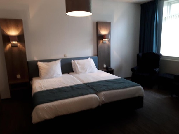 Imagen de la habitación del Hotel Restaurant Hof van Twente. Foto 11