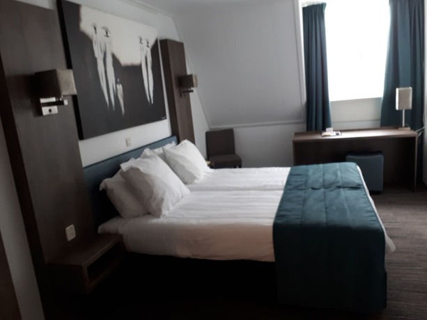 Imagen de la habitación del Hotel Restaurant Hof van Twente. Foto 12