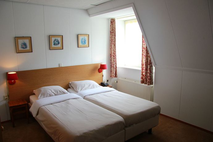 Imagen de la habitación del Hotel Restaurant Hof van Twente. Foto 14