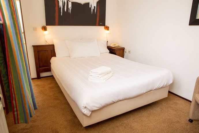 Imagen de la habitación del Hotel Restaurant Hof van Twente. Foto 15