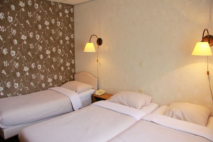 Imagen de la habitación del Hotel Restaurant Hof van Twente. Foto 17