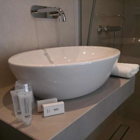 Imagen de la habitación del Hotel Restaurant Hof van Twente. Foto 19