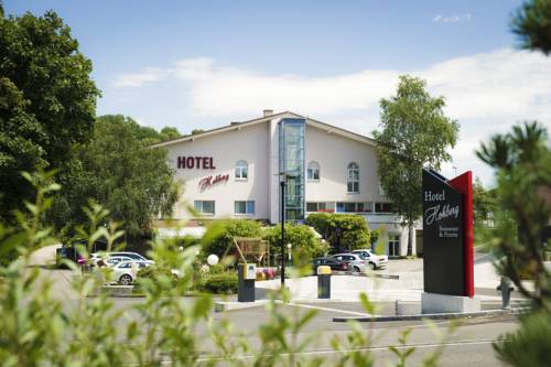 Imagen general del Hotel Restaurant Hohberg. Foto 1