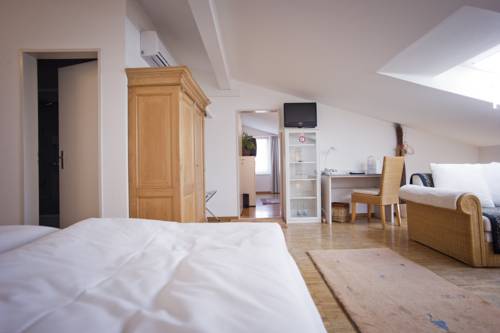 Imagen de la habitación del Hotel Restaurant Hohberg. Foto 8