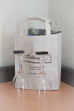 Imagen de la habitación del Hotel Restaurant Hohberg. Foto 14