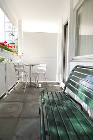 Imagen de la habitación del Hotel Restaurant Hohberg. Foto 16