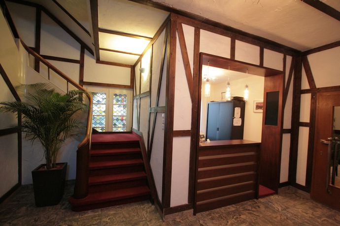 Imagen de los interiores del Hotel Restaurant Hollerather Hof. Foto 20