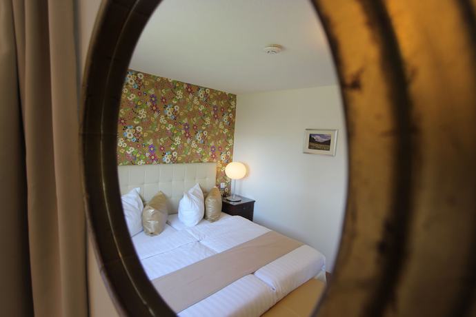 Imagen de la habitación del Hotel Restaurant Hollerather Hof. Foto 4