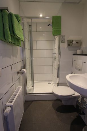 Imagen de la habitación del Hotel Restaurant Hollerather Hof. Foto 5