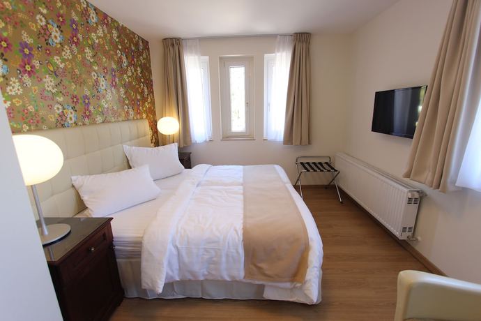 Imagen de la habitación del Hotel Restaurant Hollerather Hof. Foto 6