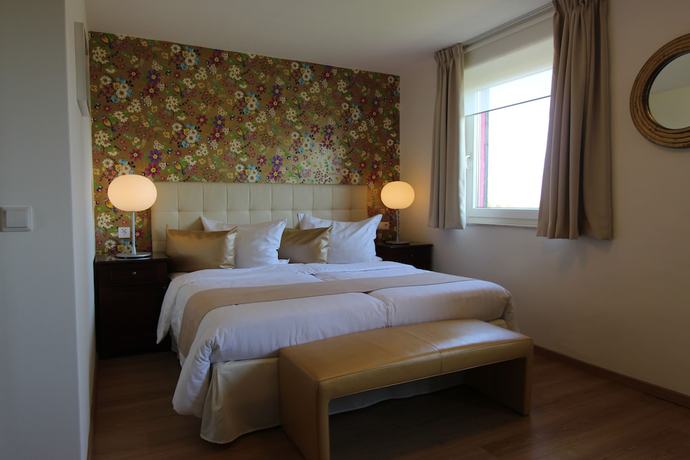 Imagen de la habitación del Hotel Restaurant Hollerather Hof. Foto 9