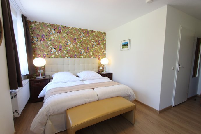 Imagen de la habitación del Hotel Restaurant Hollerather Hof. Foto 14