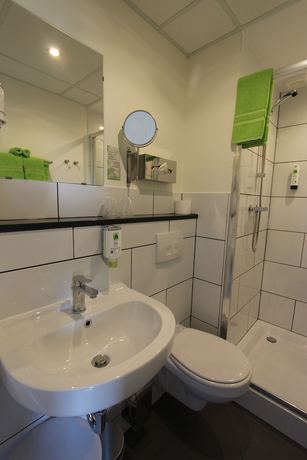 Imagen de la habitación del Hotel Restaurant Hollerather Hof. Foto 17