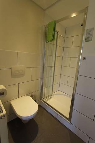 Imagen de la habitación del Hotel Restaurant Hollerather Hof. Foto 18