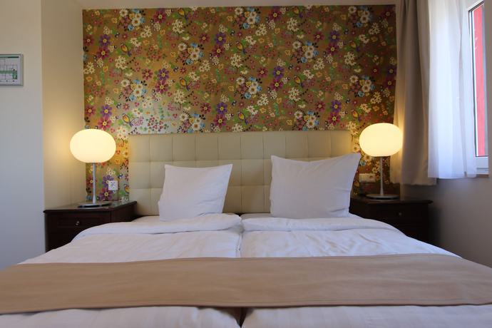 Imagen de la habitación del Hotel Restaurant Hollerather Hof. Foto 19