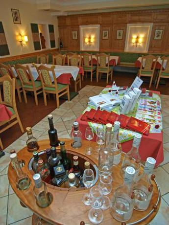 Imagen general del Hotel Restaurant Holzinger. Foto 1