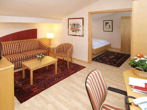 Imagen general del Hotel Restaurant Holzinger. Foto 2