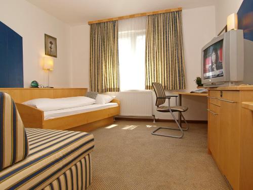 Imagen de la habitación del Hotel Restaurant Holzinger. Foto 9