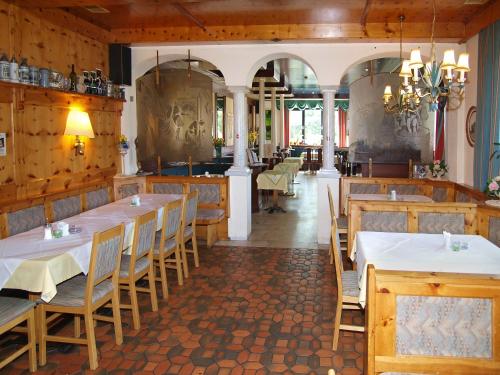 Imagen general del Hotel Restaurant Holzinger. Foto 3