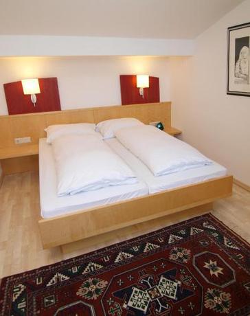 Imagen general del Hotel Restaurant Holzinger. Foto 4