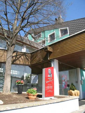 Imagen general del Hotel Restaurant Holzinger. Foto 6