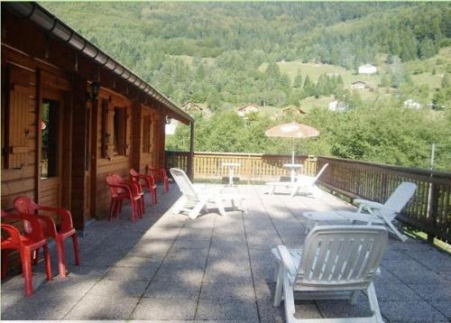Imagen general del Hotel Restaurant Home Des Hautes Vosges. Foto 3