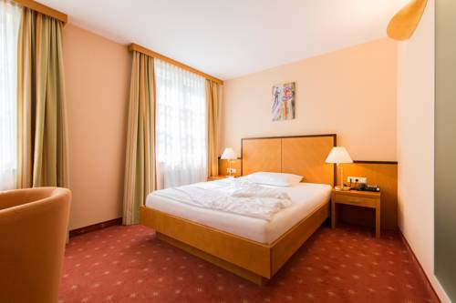 Imagen de la habitación del Hotel Restaurant H&ouml;ldrichsm&uuml;hle. Foto 2