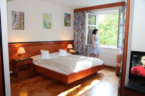 Imagen de la habitación del Hotel Restaurant H&ouml;ldrichsm&uuml;hle. Foto 3